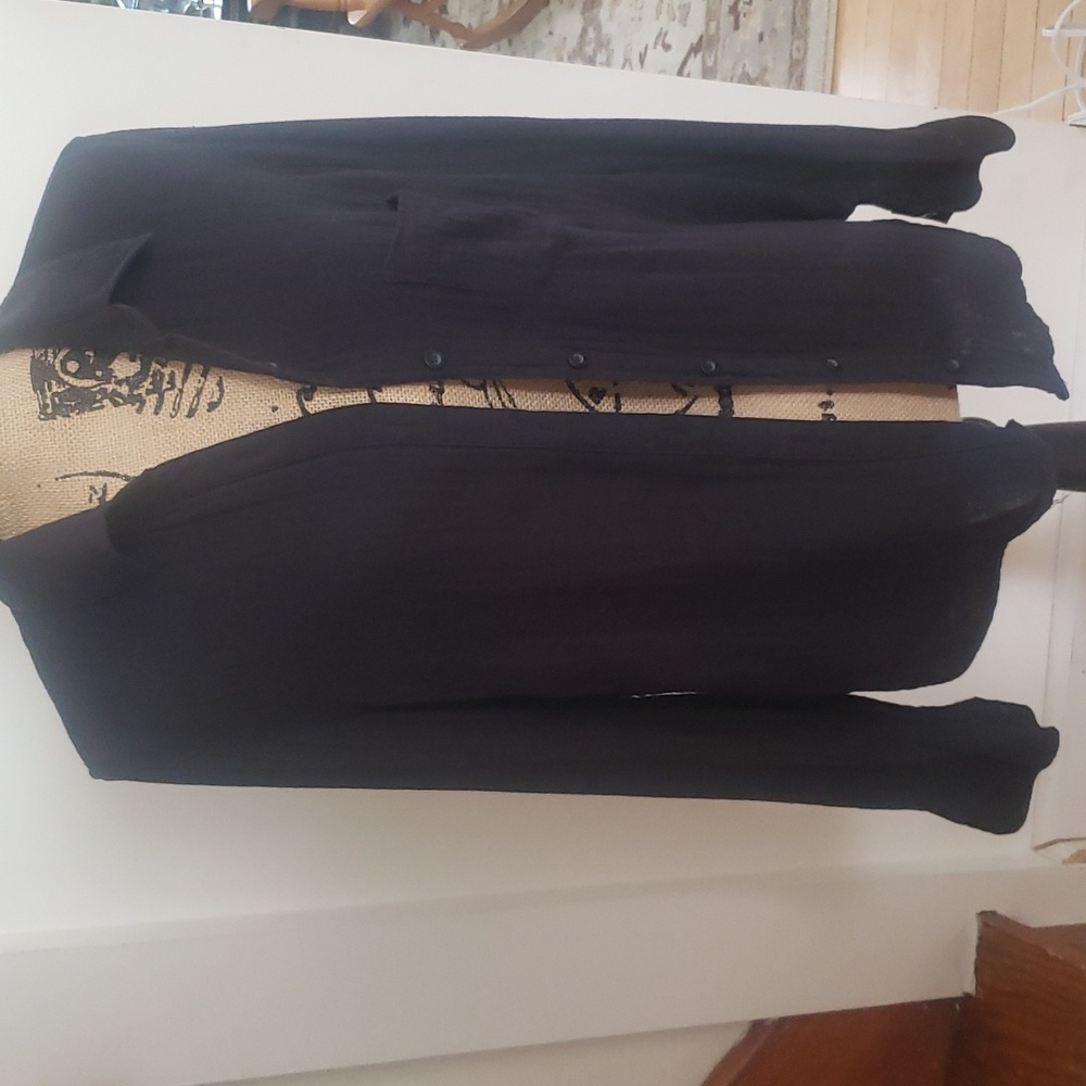 Wet seal Blouse